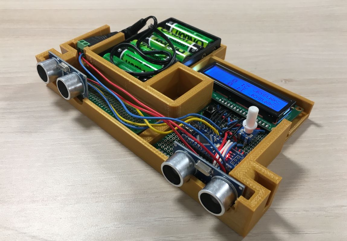 arduino device